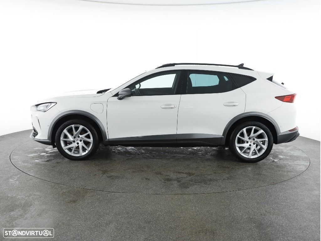 Cupra Formentor 1.4 e-Hybrid DSG - 18