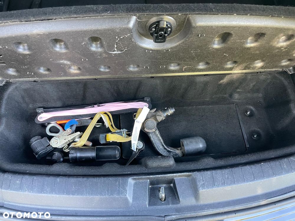 Fiat Freemont 2.0 Multijet Black Code AWD - 12