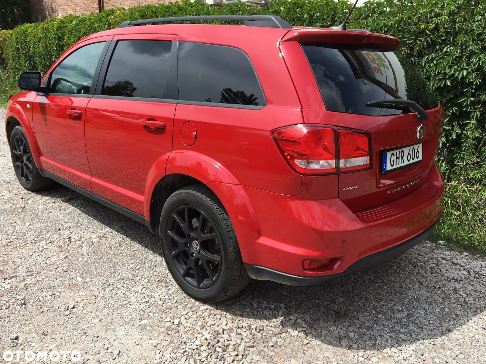 Fiat Freemont - 4