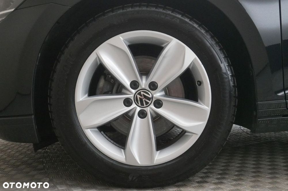 Volkswagen Passat Variant 2.0 TSI Business DSG - 14