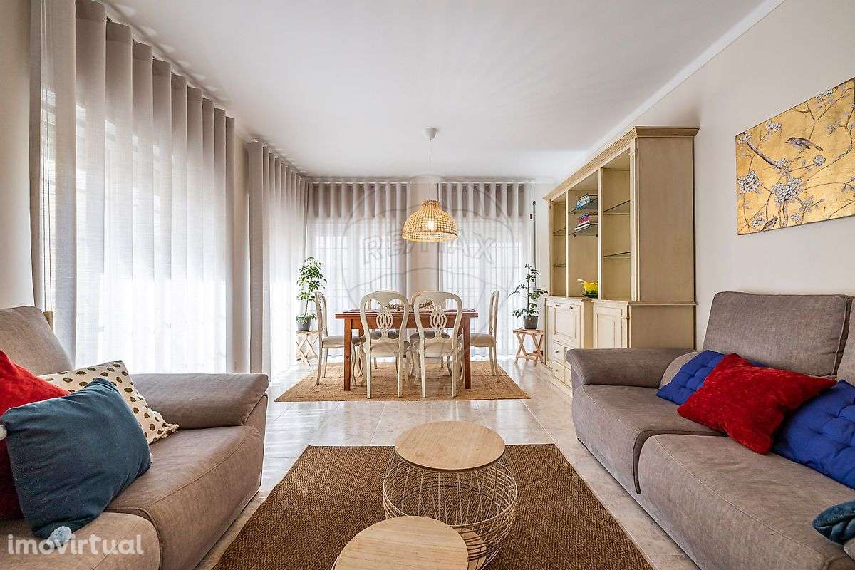 Apartamento T3 para venda - Grande imagem: 4/31