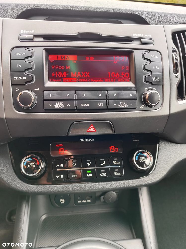 Kia Sportage 1.6 GDI L 2WD - 20