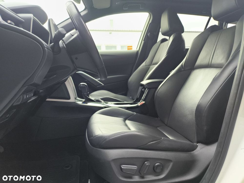 Toyota Corolla Cross 2.0 Hybrid Premiere Edition - 15