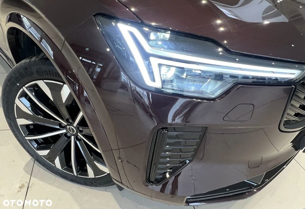 Volvo XC 90 T8 AWD Ultra Dark - 15
