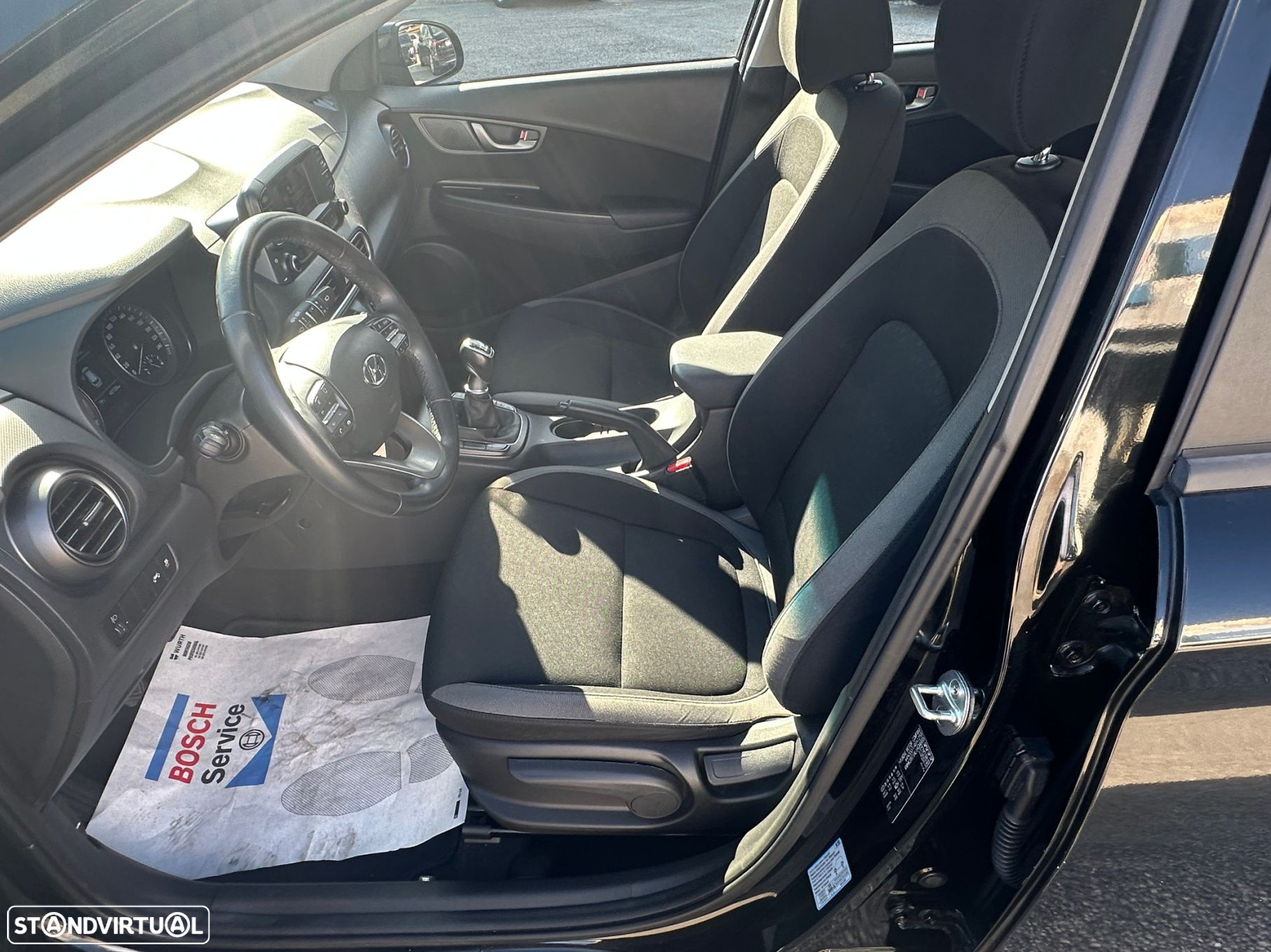 Hyundai Kauai 1.0 T-GDi Premium - 12