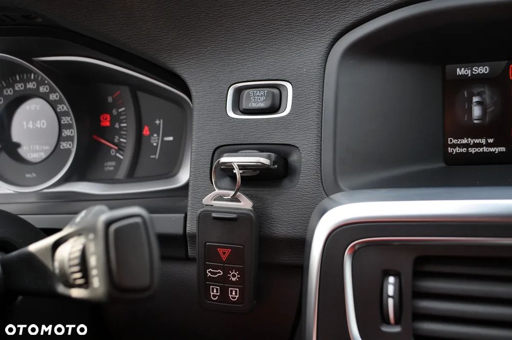 Volvo S60 T3 Kinetic - 27