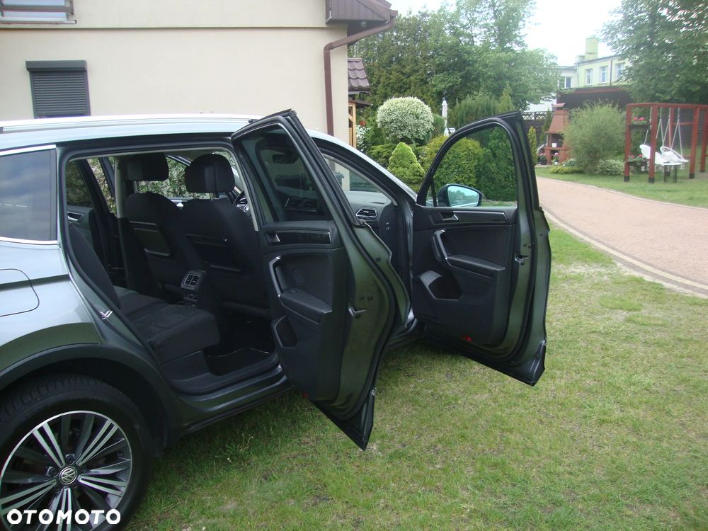 Volkswagen Tiguan 2.0 TDI BMT SCR 4Mot Highline DSG - 16