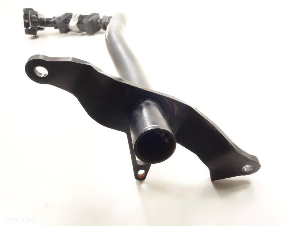 Kolumna kierownicza risery Can-am Ryker 600 900 - 4