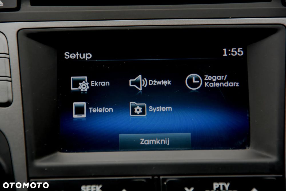 Hyundai ix35 1.6 GDI Premium 2WD - 35