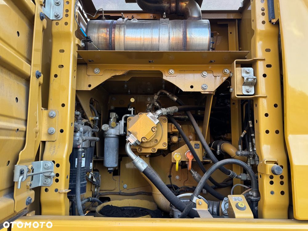 Caterpillar 320 NG New Generation , 323 - 19