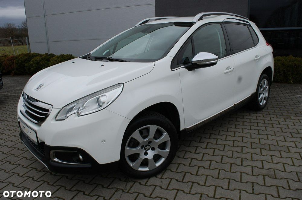 Peugeot 2008 - 16