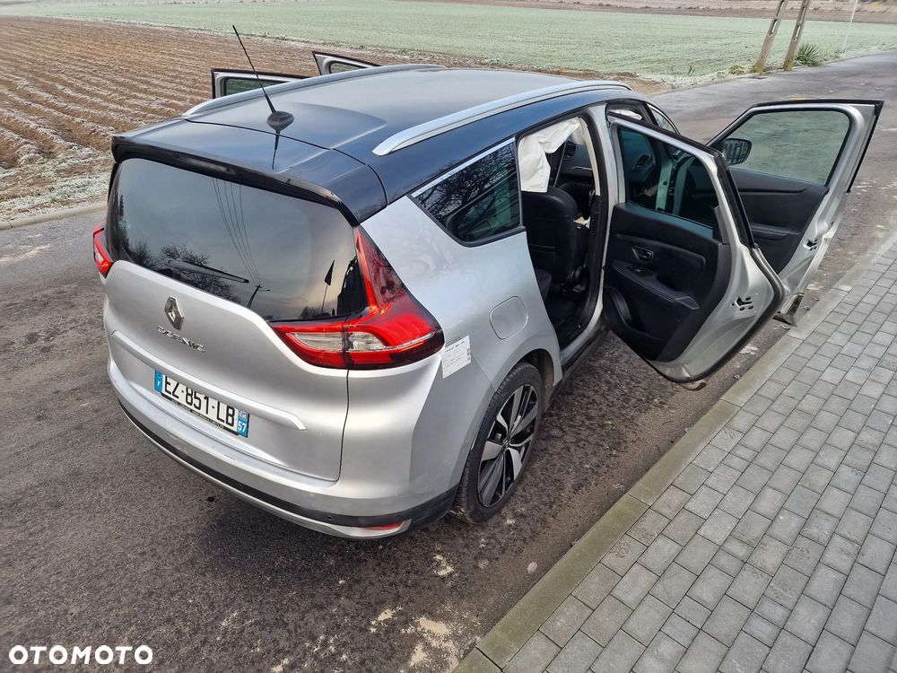 Renault Grand Scenic Gr 1.6 dCi Energy Limited - 16