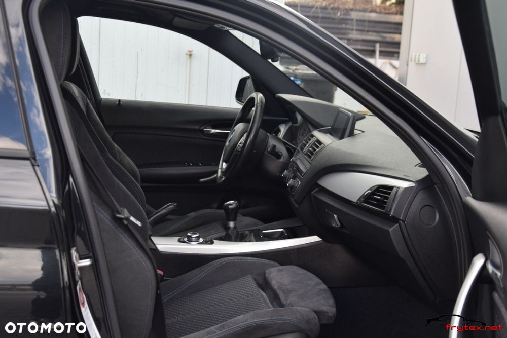 BMW Seria 1 - 22