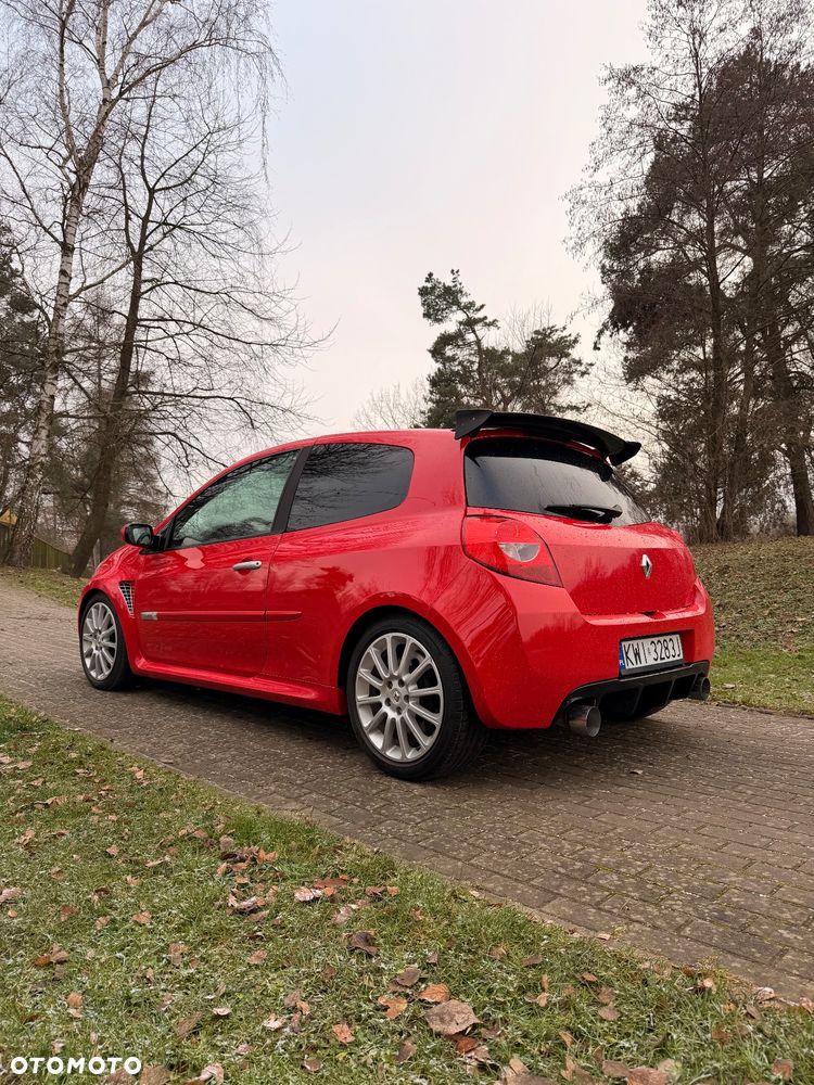 Renault Clio 2.0 16V Sport - 6