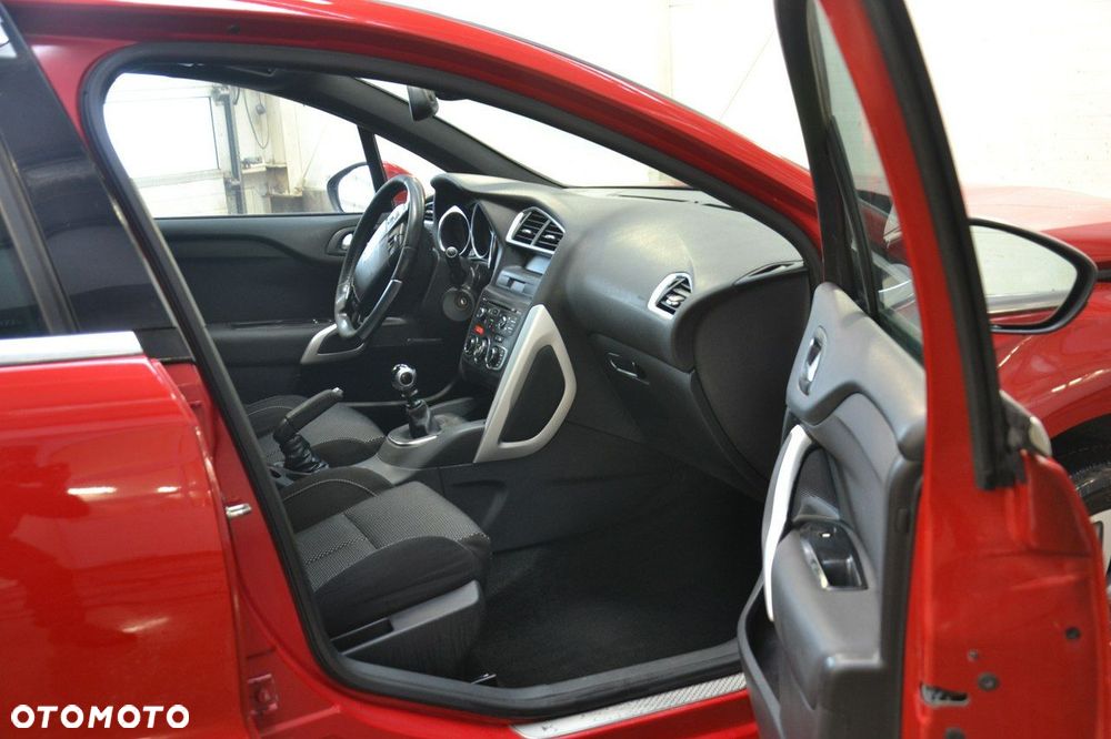 Citroën DS4 - 19