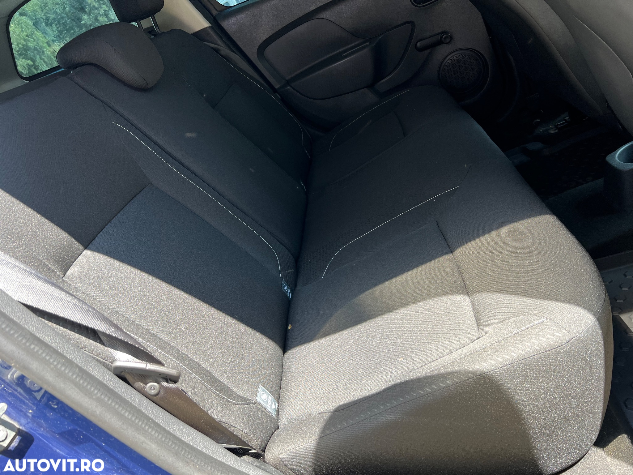 Dacia Logan MCV SCe 75 Ambiance - 9