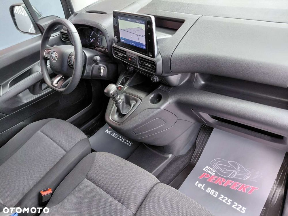 Toyota PROACE CITY - 15