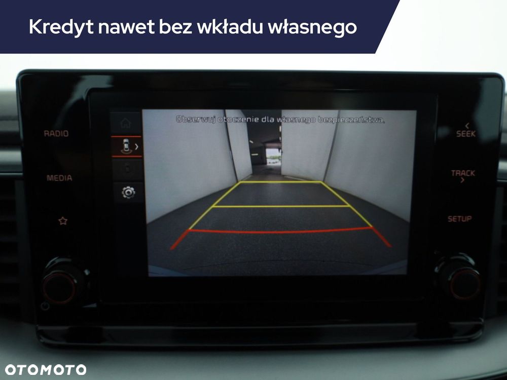 Kia Ceed - 11