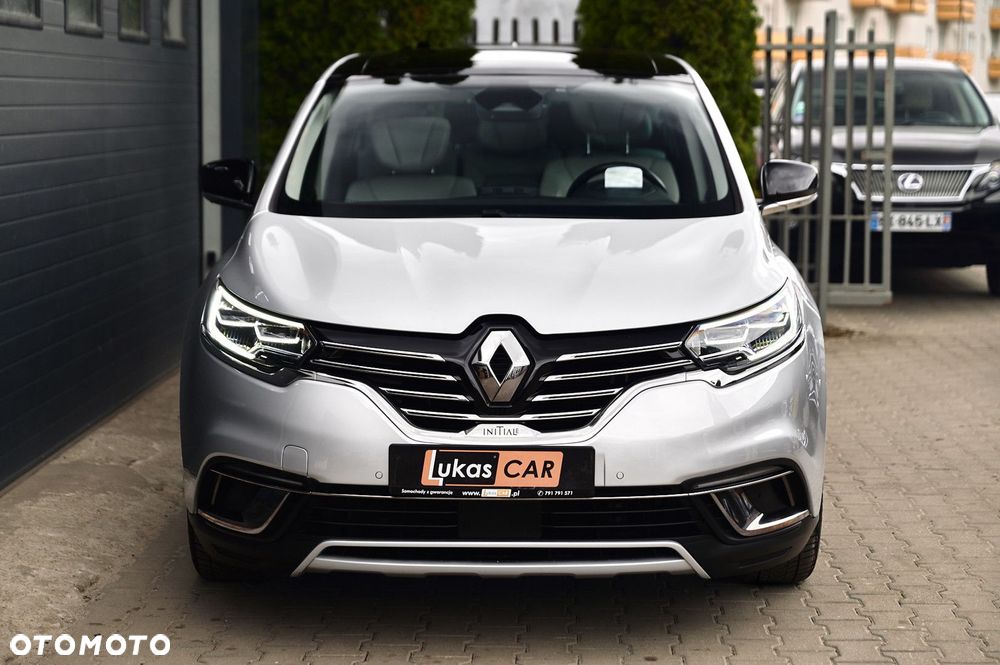 Renault Espace - 6