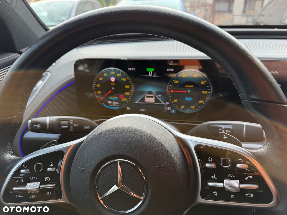 Mercedes-Benz EQC 400 4Matic AMG Line - 18