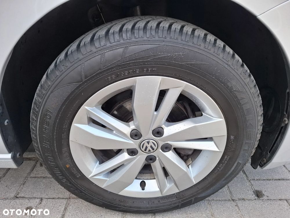Volkswagen Polo 1.0 TSI Comfortline - 8