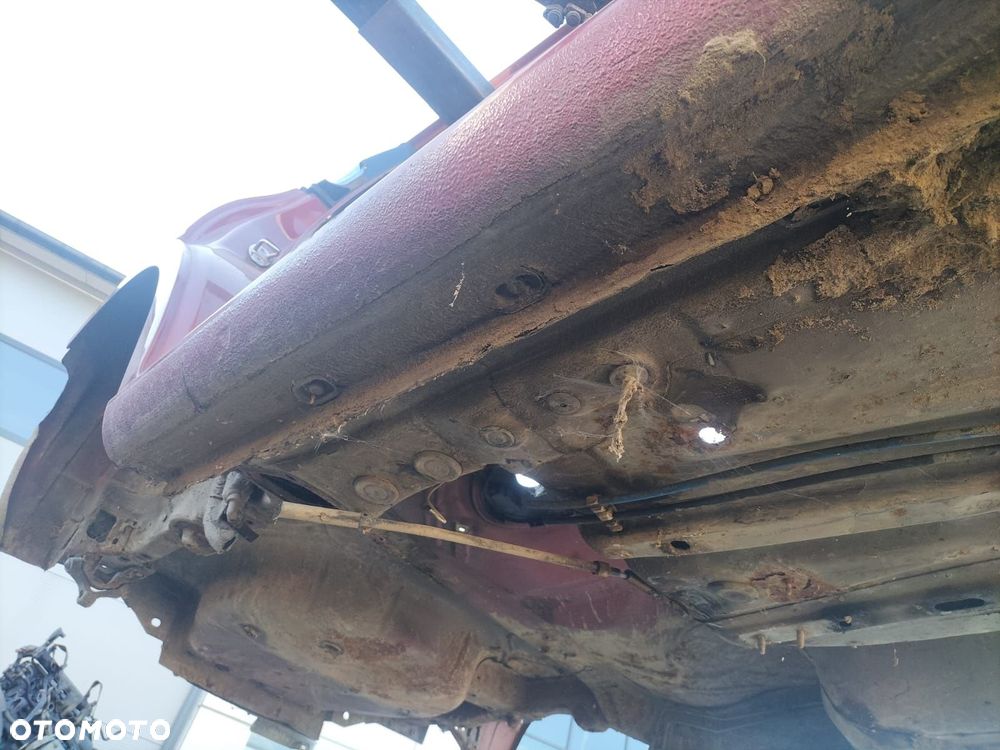 PRÓG PRAWY + SŁUPEK ŚRODKOWY SEAT LEON II LS3X - 3