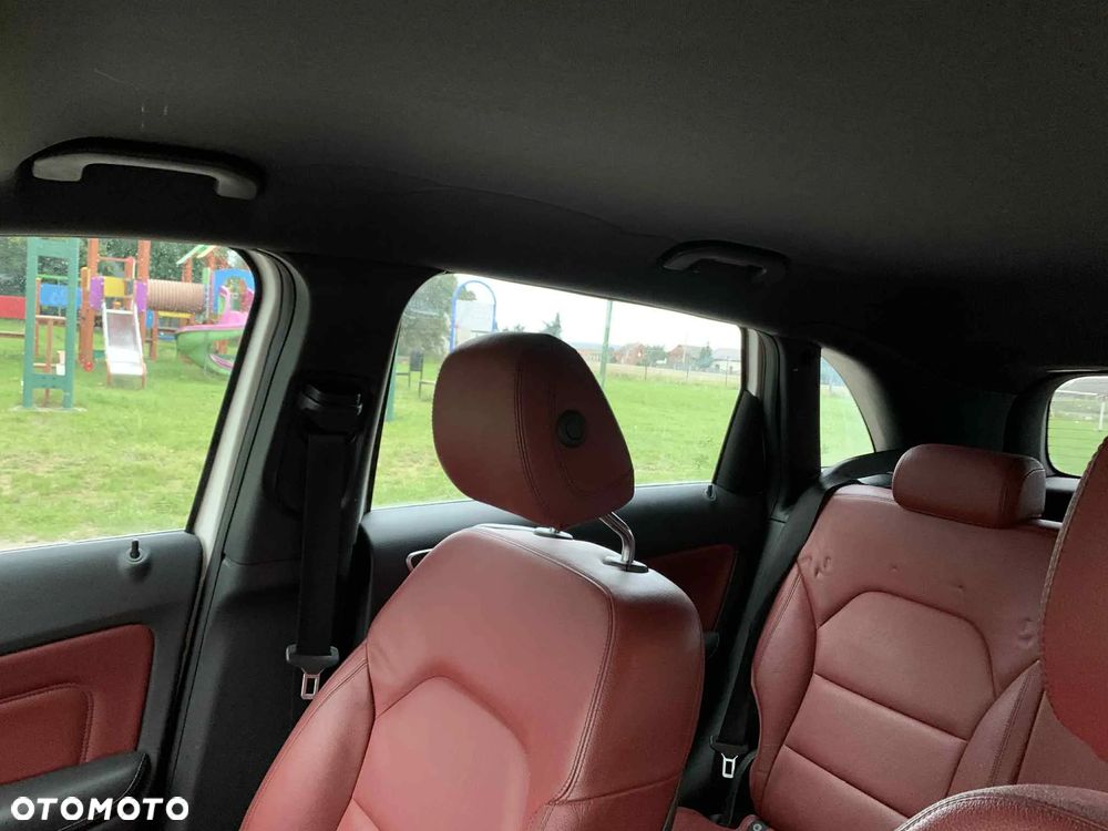 Mercedes-Benz Klasa B 200 (CDI) d 7G-DCT - 19