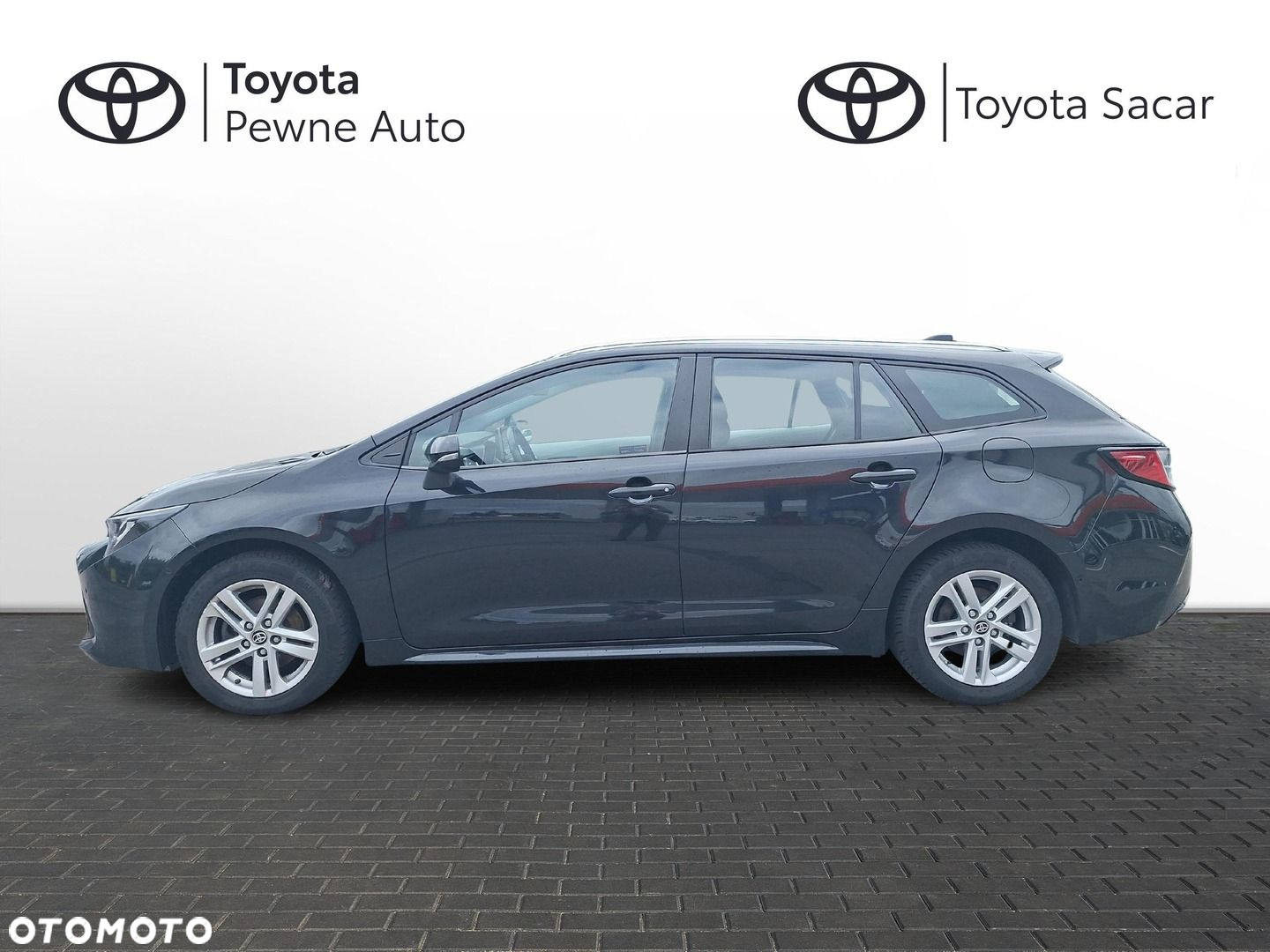Toyota Corolla 1.2 T Comfort - 2