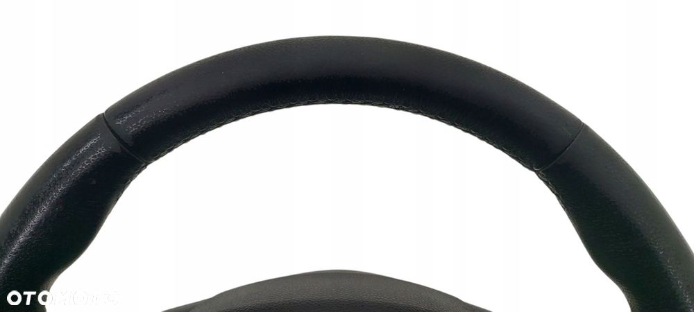 Bmw E90 E93 E92 E81 E87 Kierownica Skórzana M-Sport Multi Airbag Nr 90 - 5