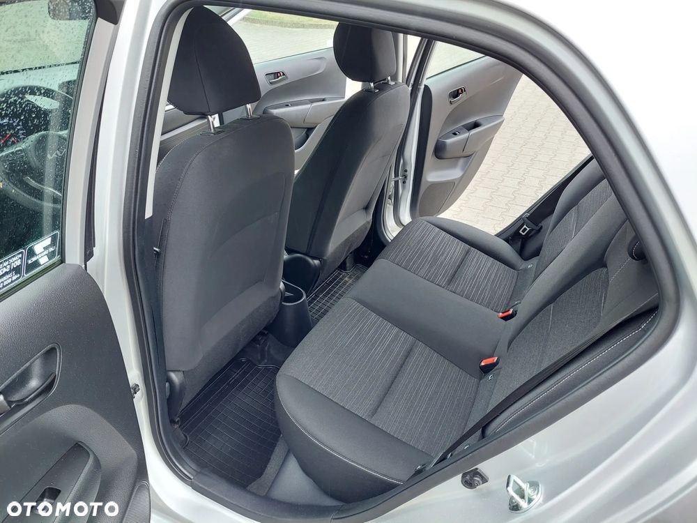 Kia Picanto 1.0 L - 23