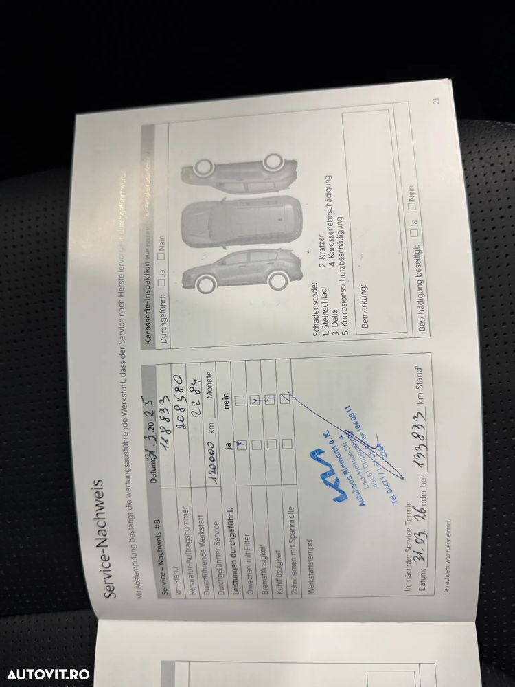 Kia XCeed 1.6 GDI DCT6 OPF Platinum Edition - 31