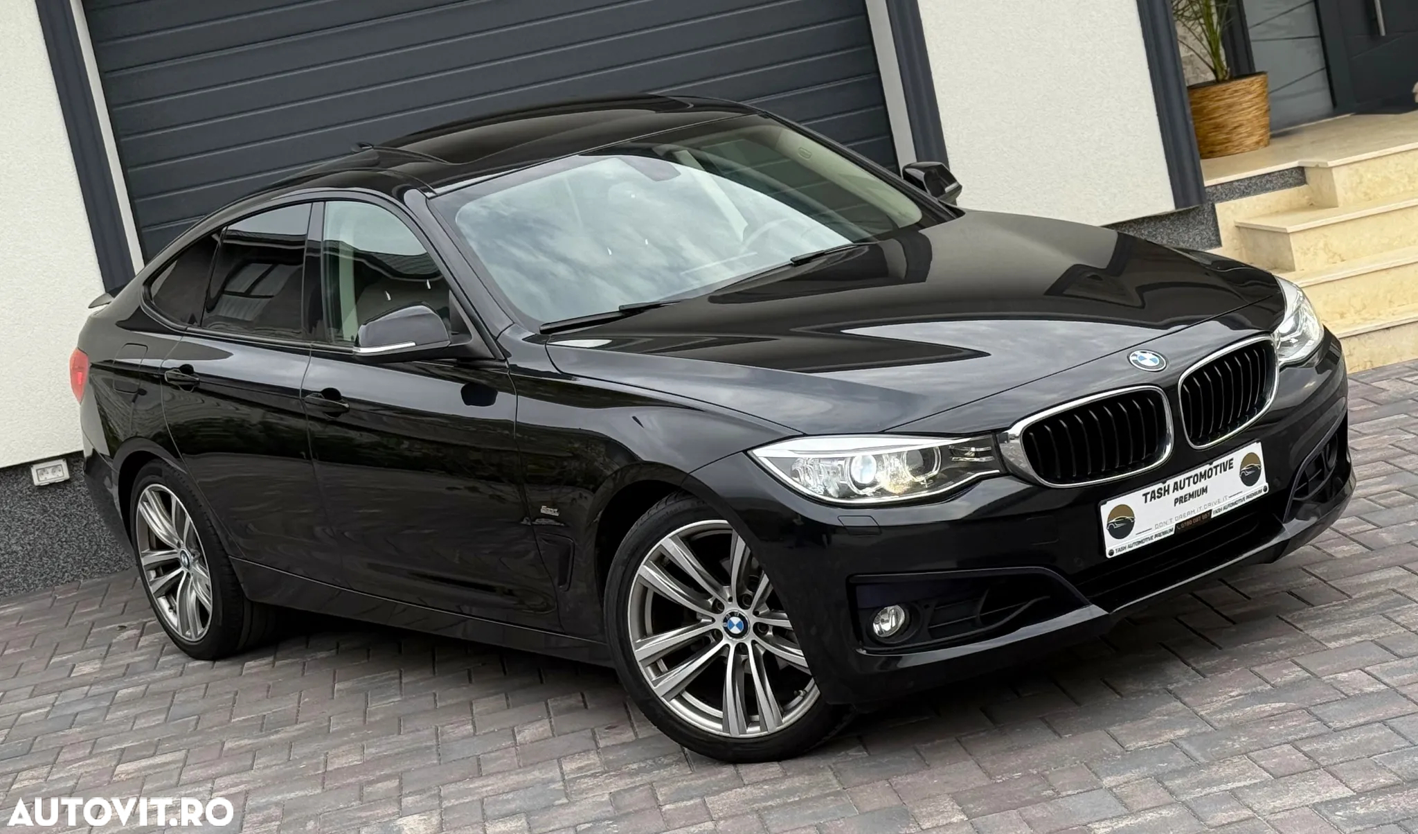 BMW Seria 3 - 8