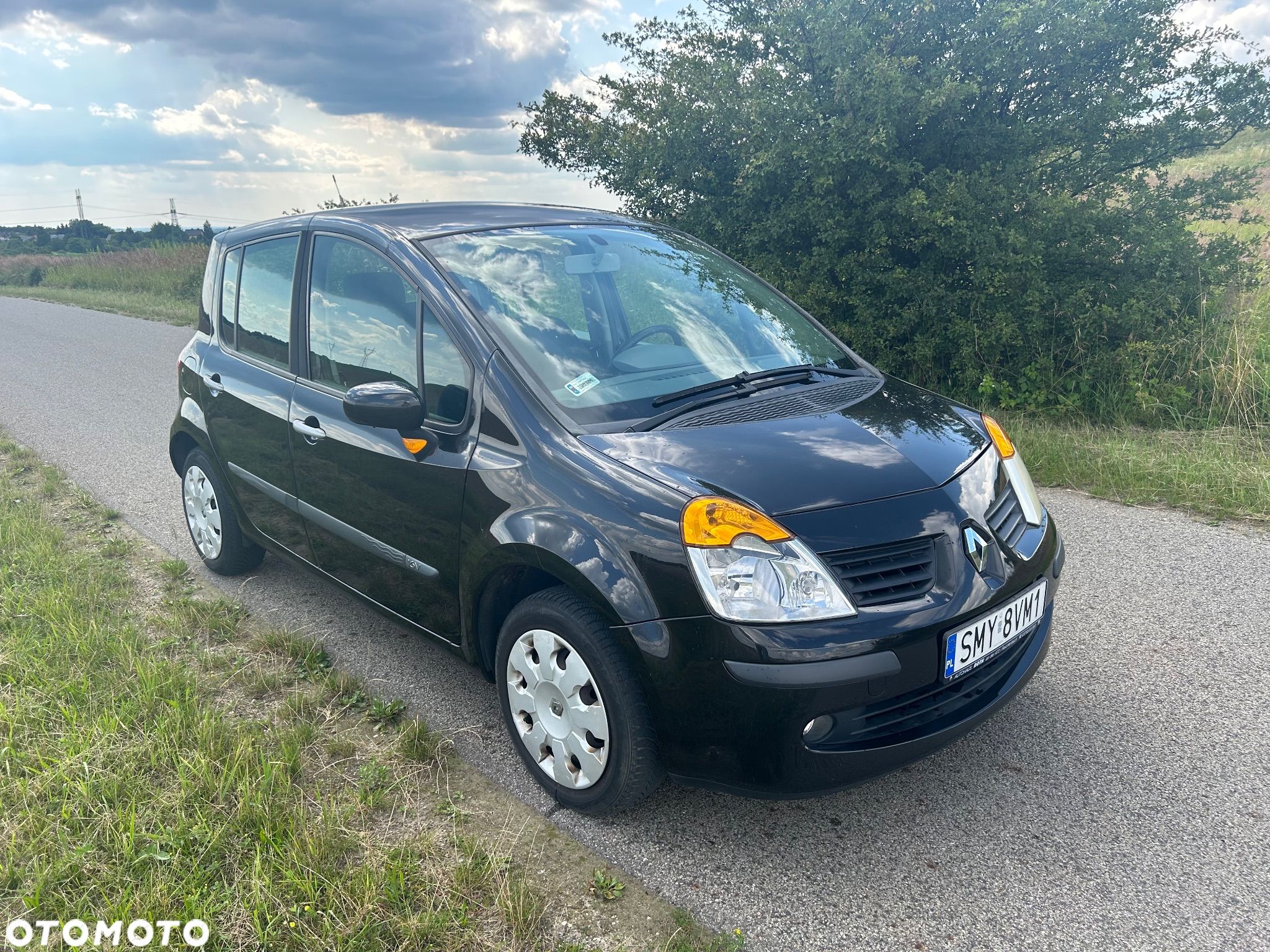 Renault Modus Grand 1.2 16V Authentique - 1