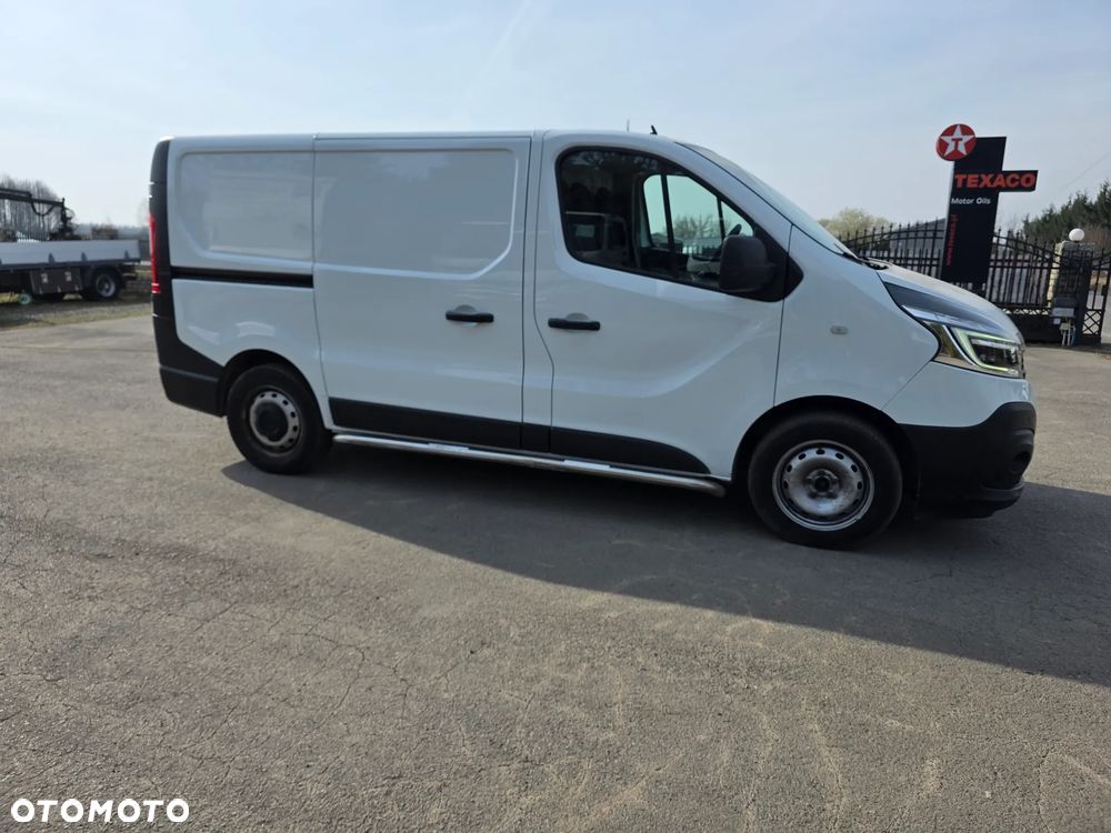Renault TRAFIC - 7