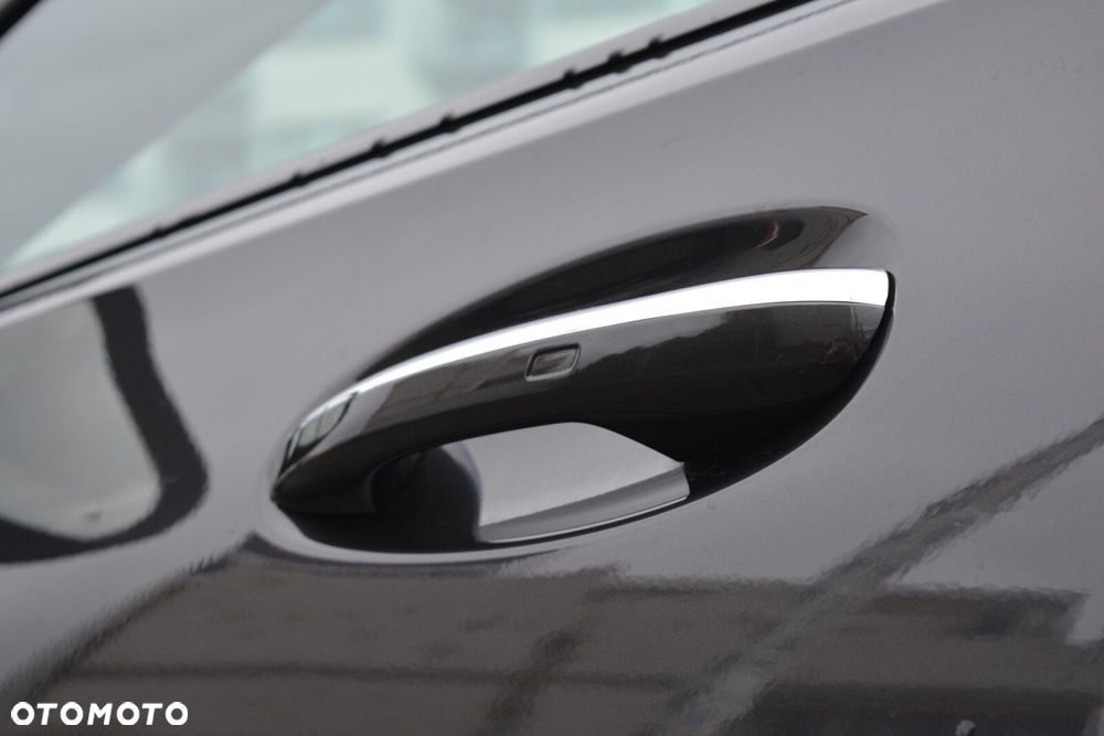 Mercedes-Benz Klasa C - 13