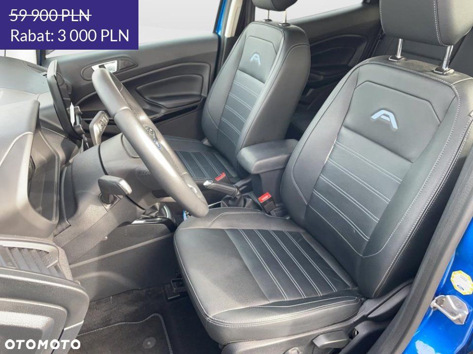 Ford EcoSport - 10