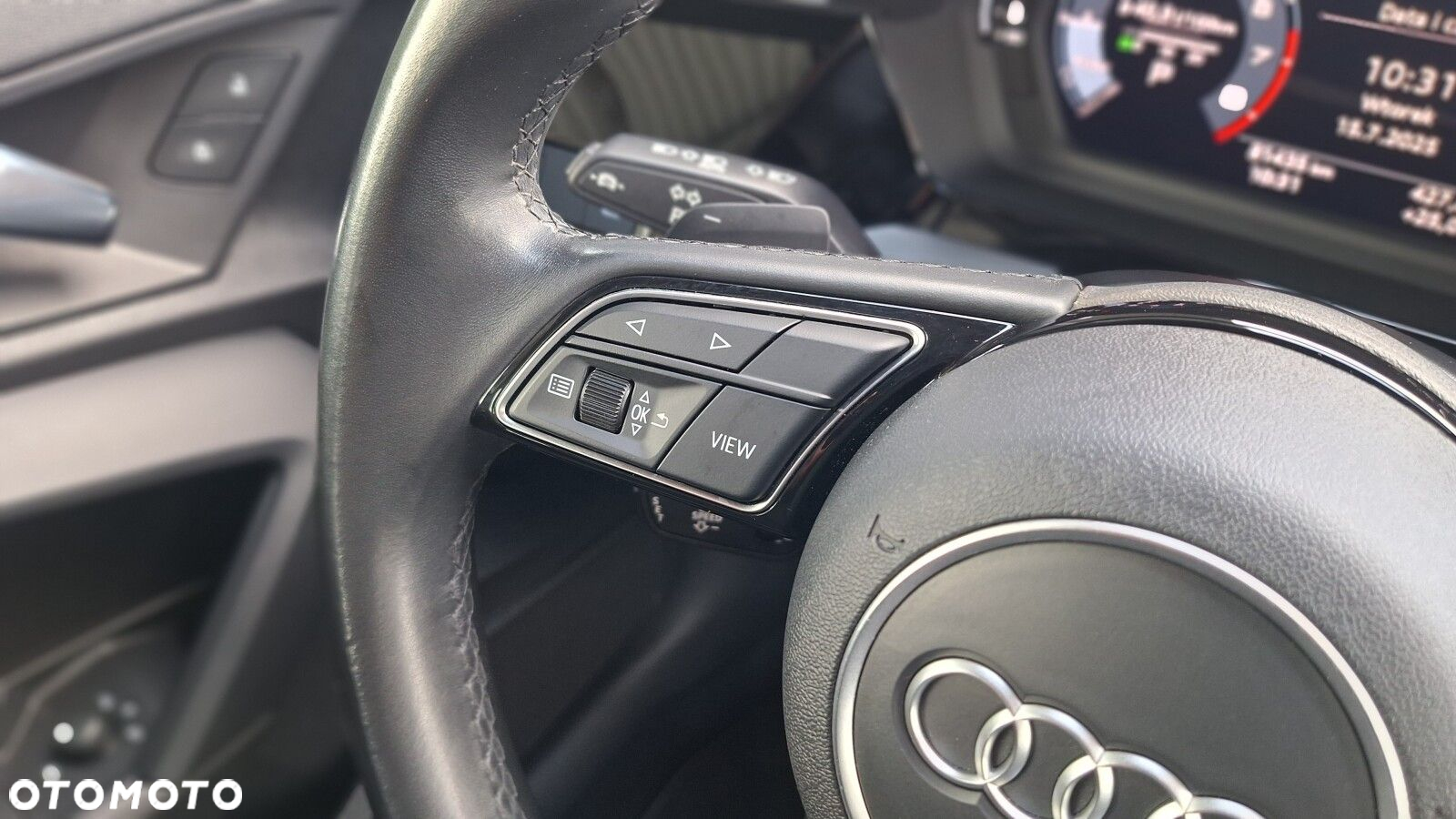 Audi A3 - 20
