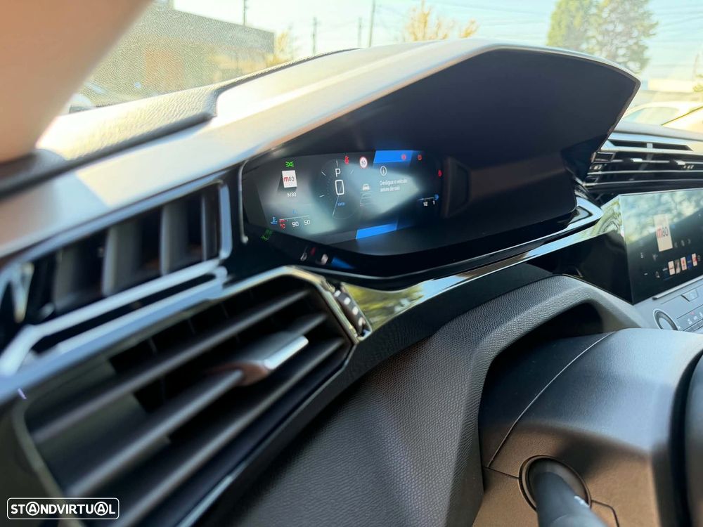 Peugeot 308 1.5 BlueHDi Style EAT8 - 22