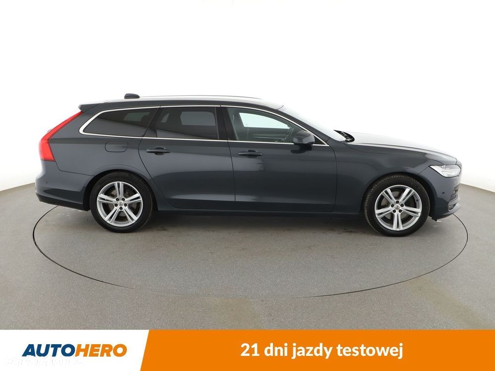 Volvo V90 D4 Momentum - 7