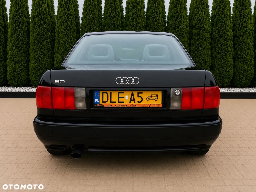 Audi 80 - 11