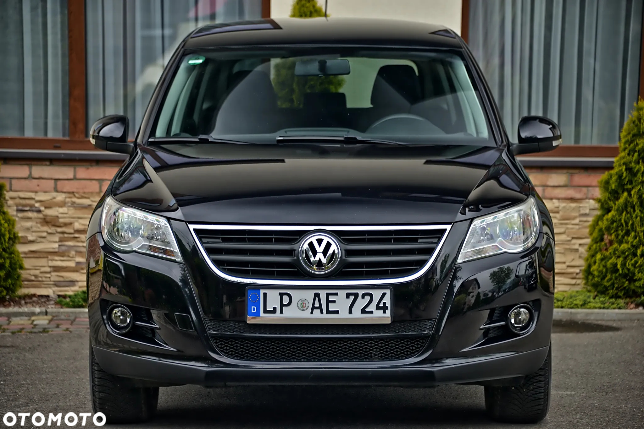 Volkswagen Tiguan 2.0 TDI 4Mot Trend DSG - 3