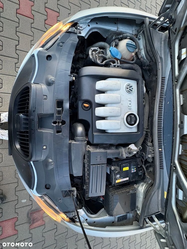 Seat Leon 1.9 TDI Reference - 25