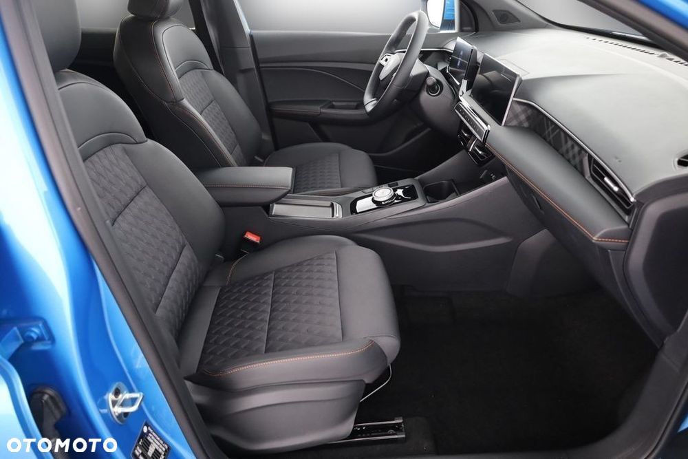 MG MG3 1.5 HEV+ Exclusive - 24