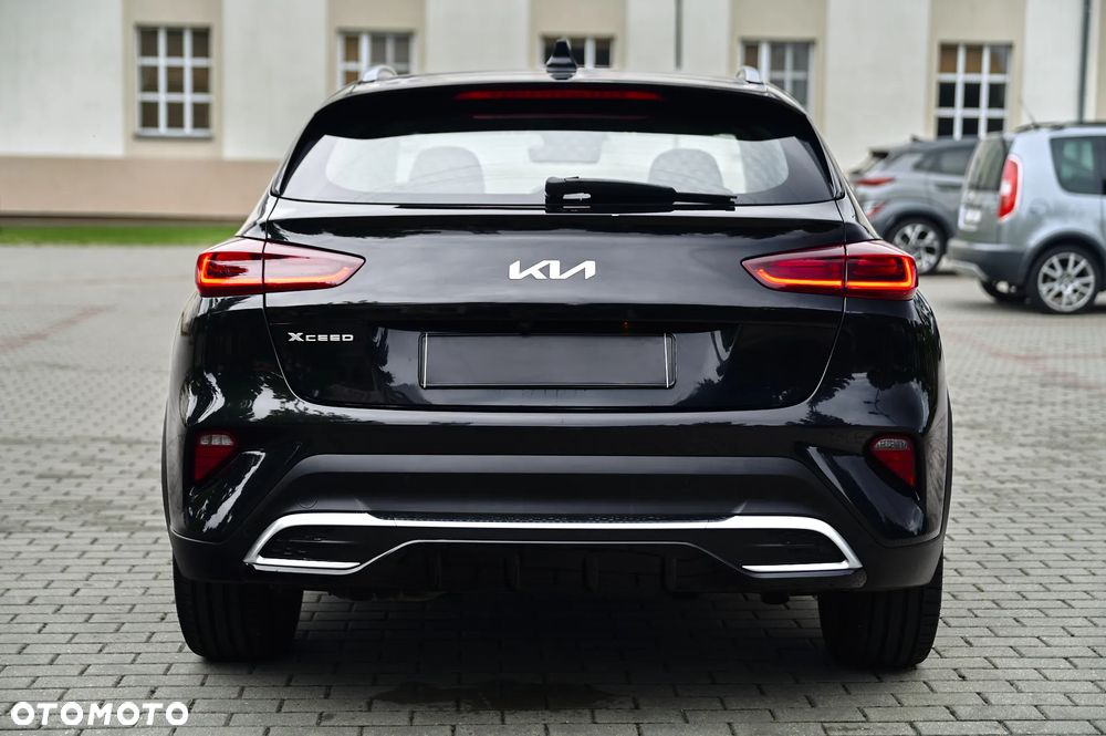 Kia XCeed 1.6 CRDi (48V Mild-Hybrid) DCT7 PLATINUM - 9