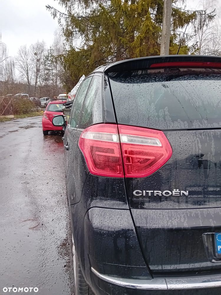 *CITROEN C4 PICASSO* Samochód na części - 13