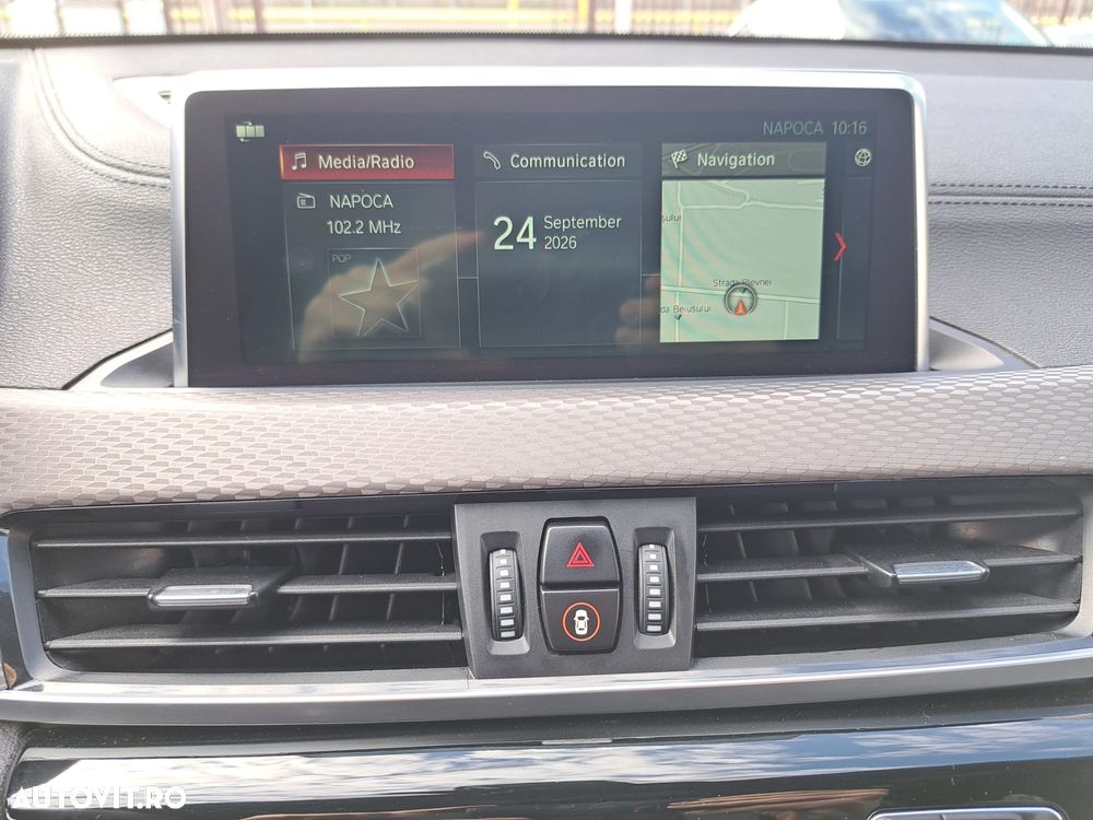 BMW X2 xDrive25d AT - 32