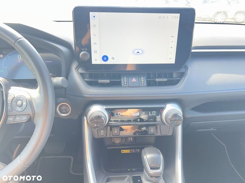 Toyota RAV4 2.5 Hybrid Selection 4x2 - 18