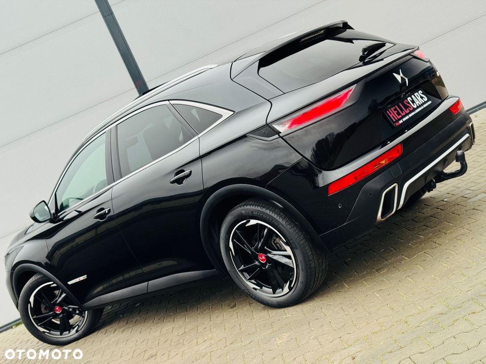 DS Automobiles DS 7 Crossback 1.6 PureTech Performance Line + - 14