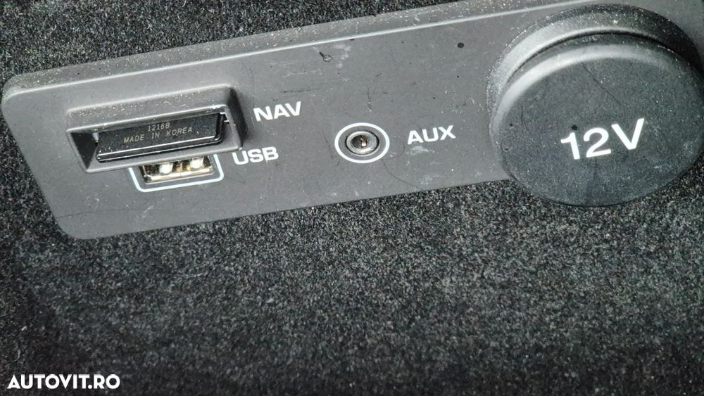 Jaguar F-Pace 20d AWD Aut. Prestige - 20