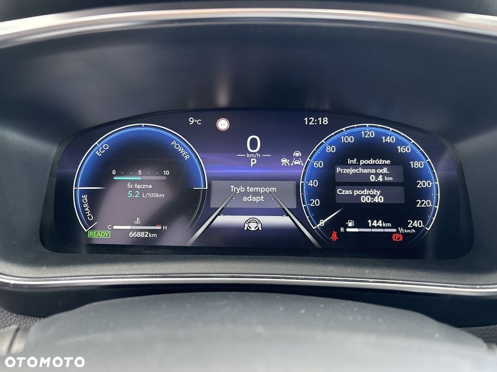 Toyota Corolla 1.8 Hybrid Comfort - 14